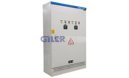 XL動力配電柜1